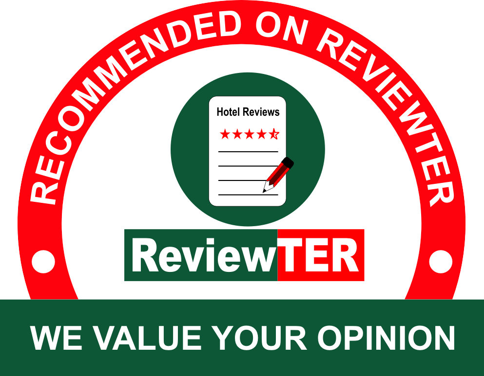 Reviewter Banner